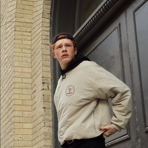 Meet your Posher, Nicholas